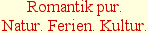 romantik pur