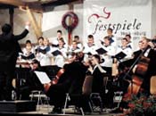 die wiener saengerknaben